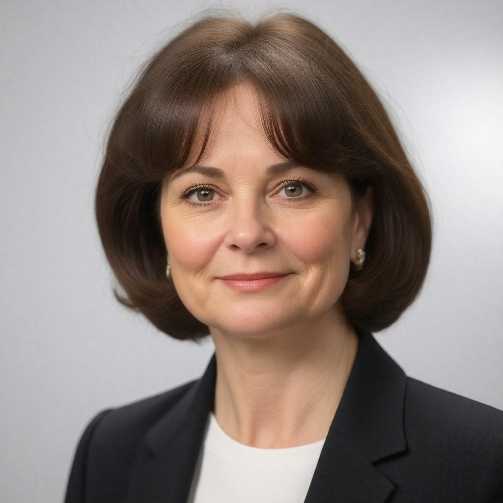 Cherie Blair